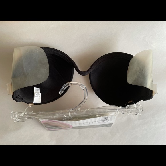Combo Bra /  Natural Wing Bra - Picture 4 of 6